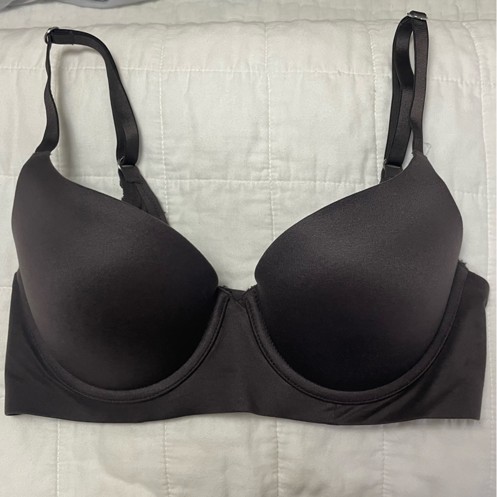 Real Sunnie Demi Push-up Bra